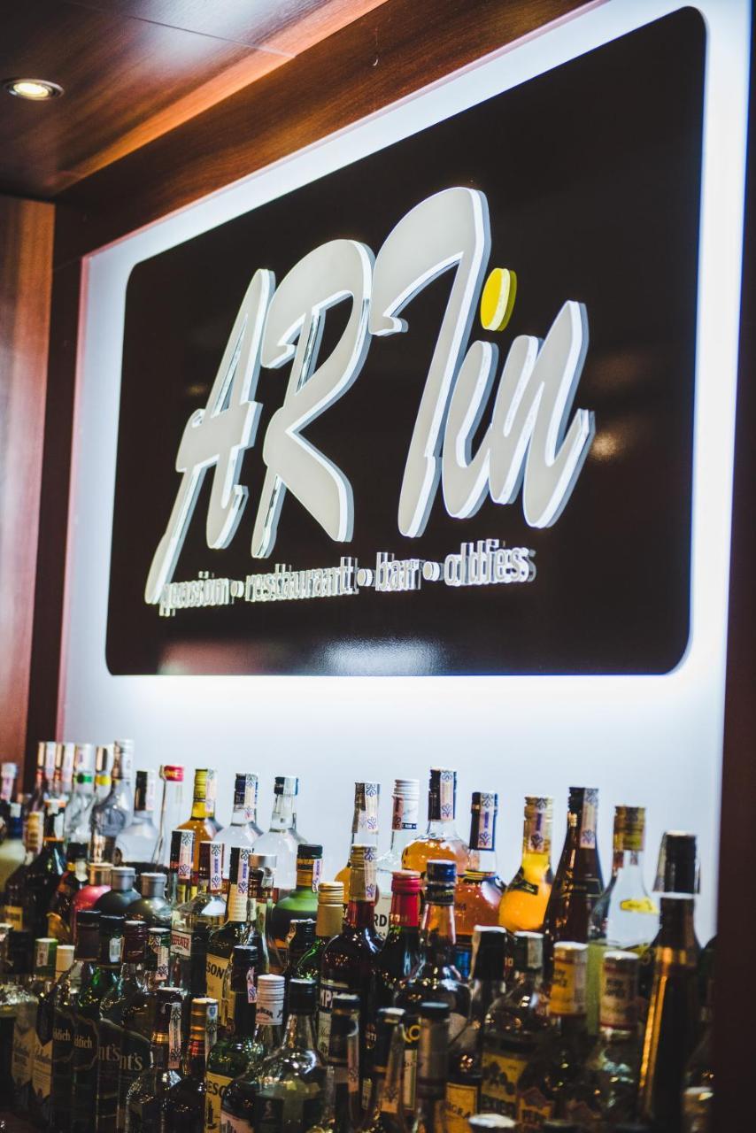 Penzion Artin Nitra Ngoại thất bức ảnh