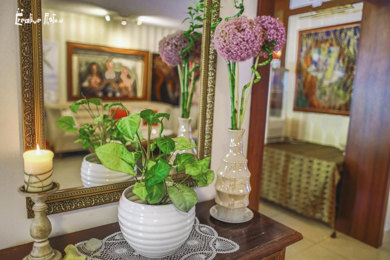 Penzion Artin Nitra Ngoại thất bức ảnh